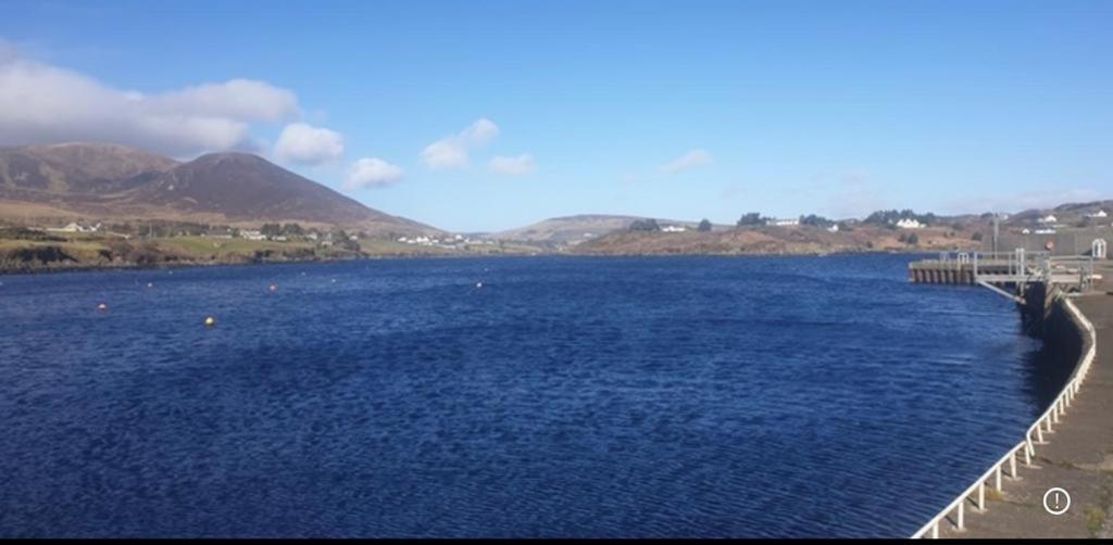 Slieve League House Teelin