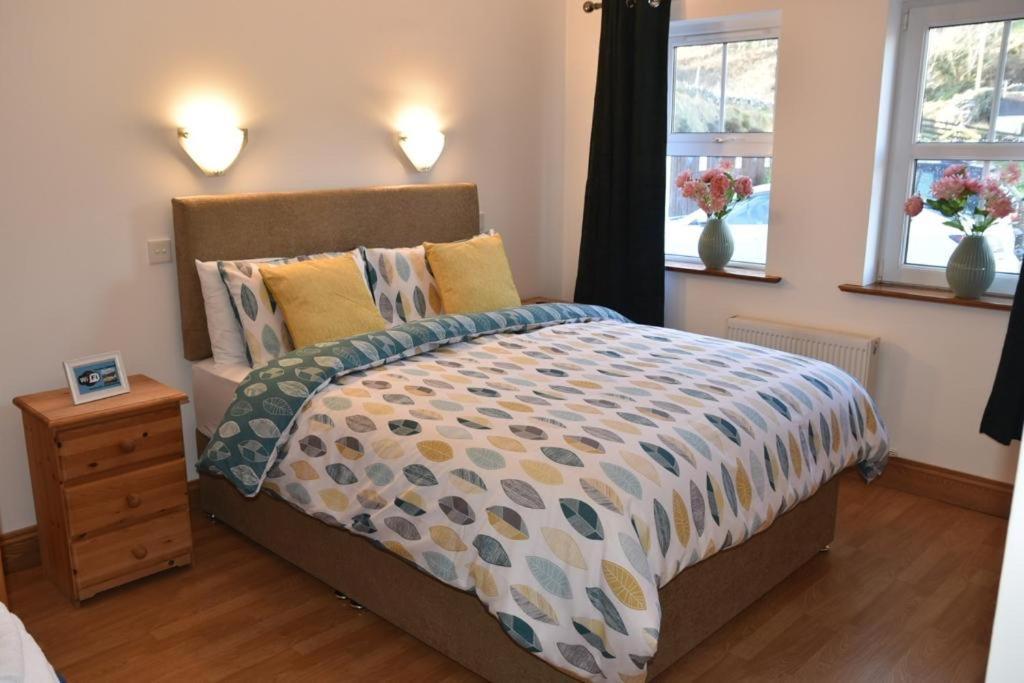 Slieve League House Bed & Breakfast 3*