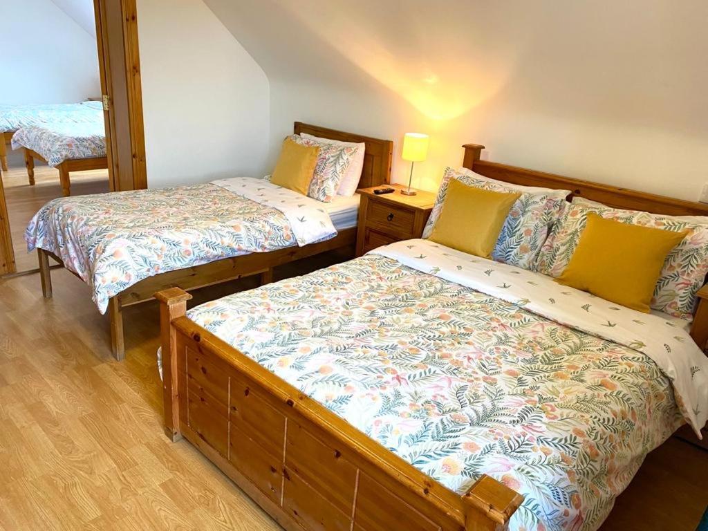 Slieve League House 3* Teelin