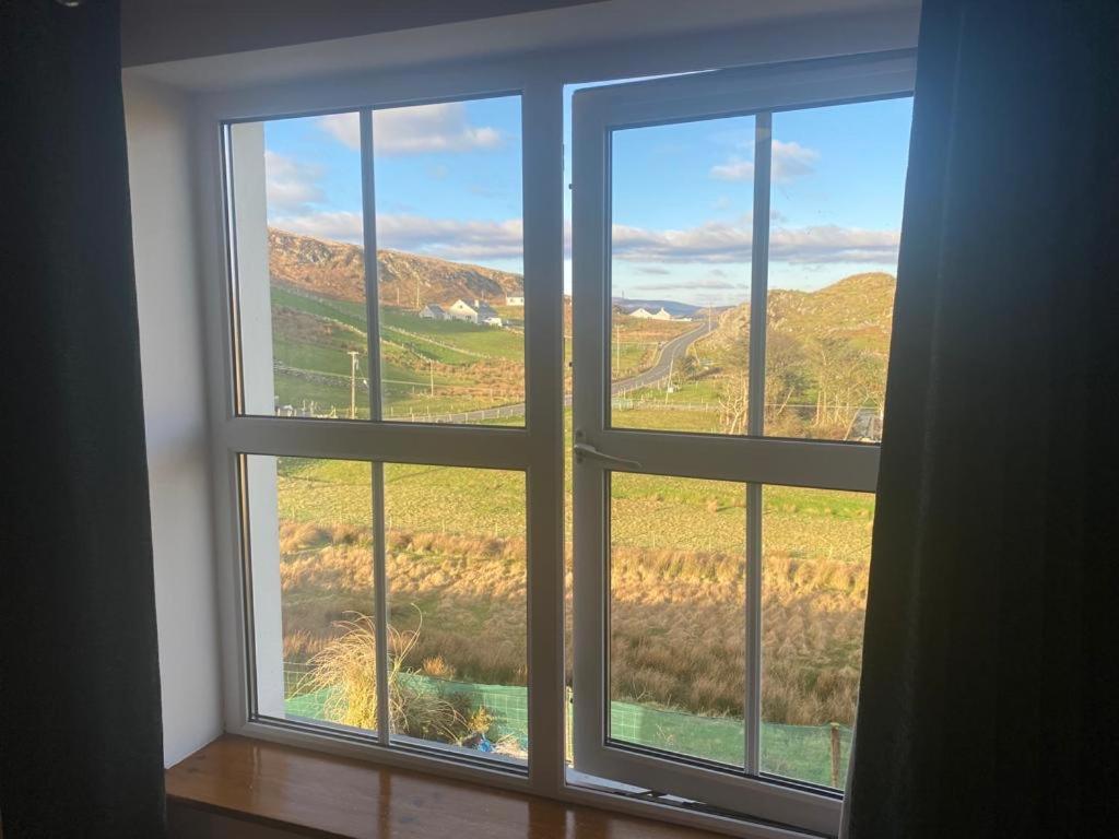 Bed & Breakfast Slieve League House
