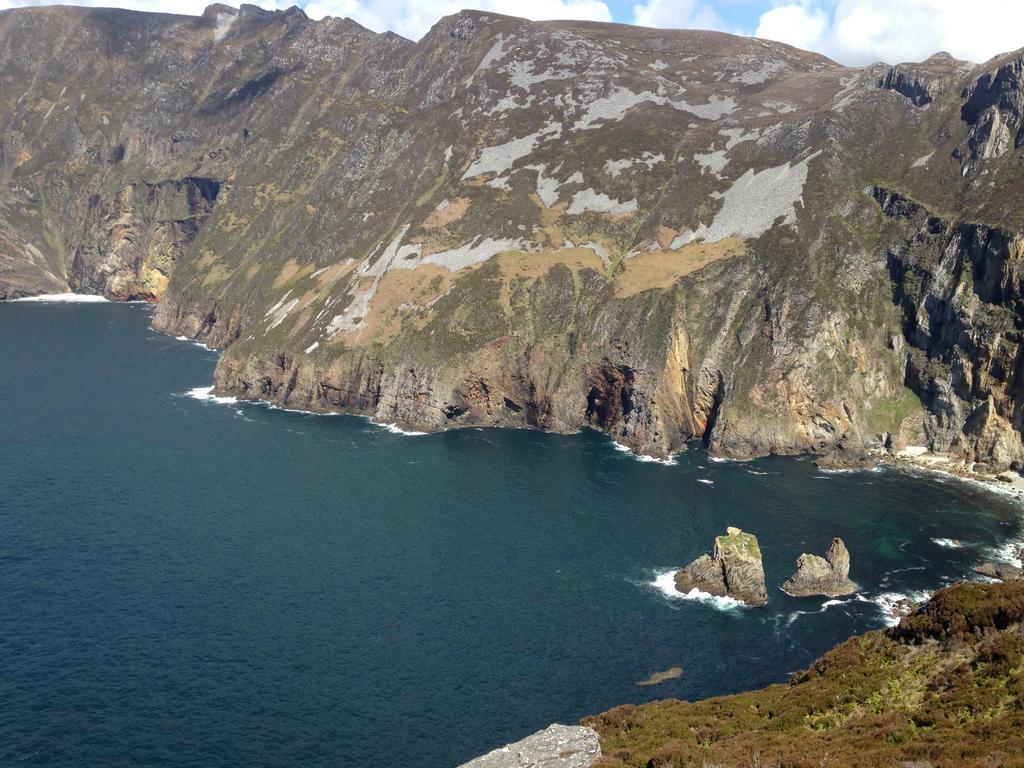 Bed & Breakfast Slieve League House Teelin