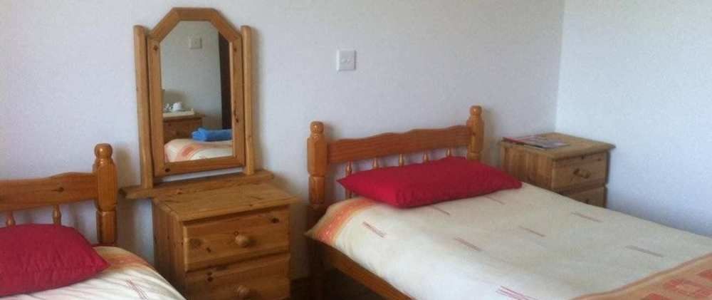 Slieve League House 3*