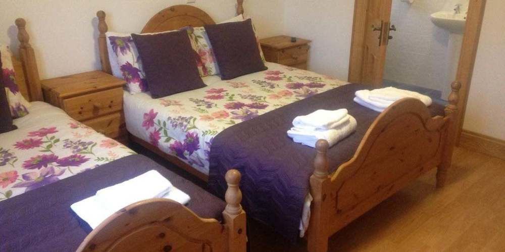 Slieve League House Bed & Breakfast