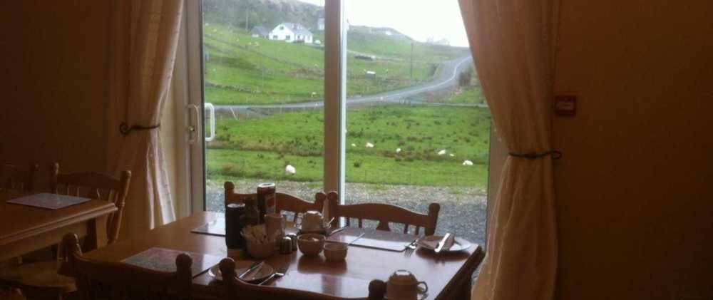 Slieve League House Bed & Breakfast Teelin