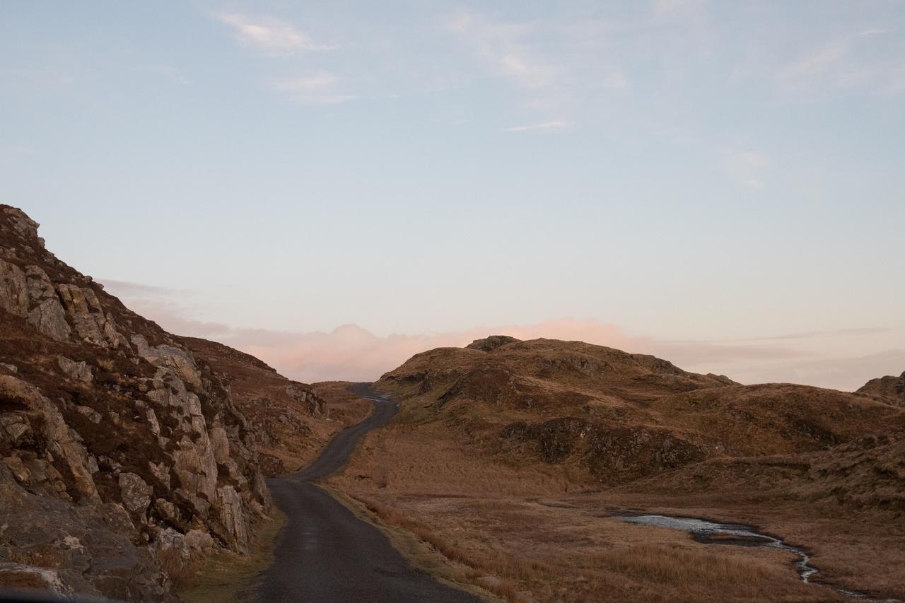 Slieve League House 3*