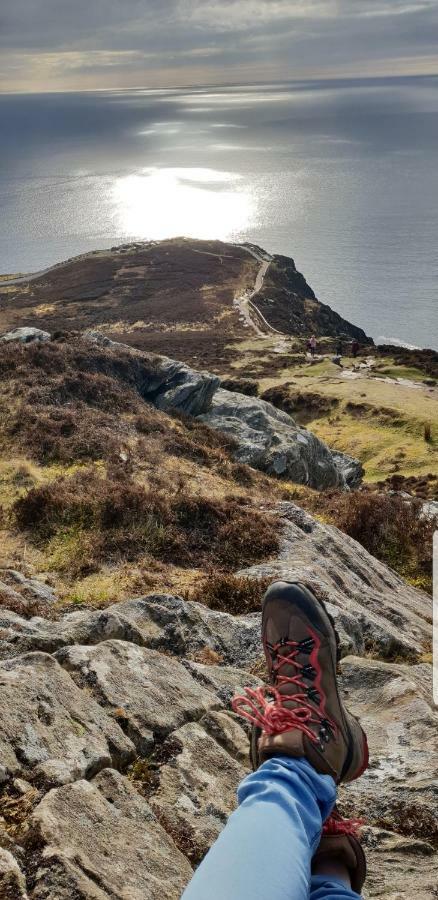 Slieve League House Bed & Breakfast 3*