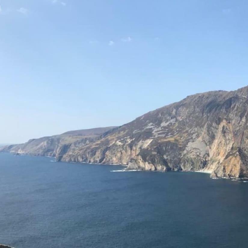 Slieve League House 3*