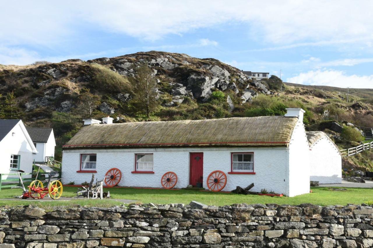 Slieve League House Bed & Breakfast Teelin