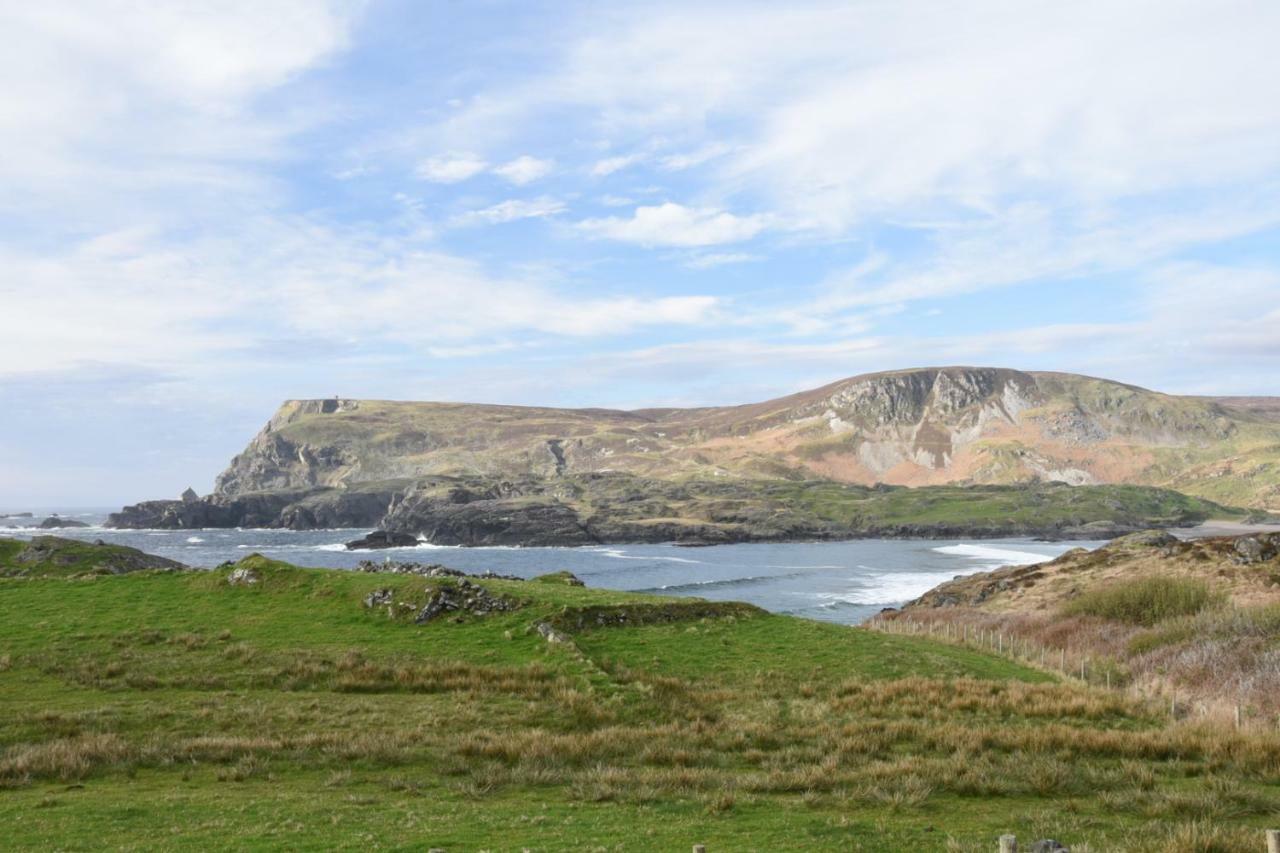 Slieve League House Bed & Breakfast Teelin